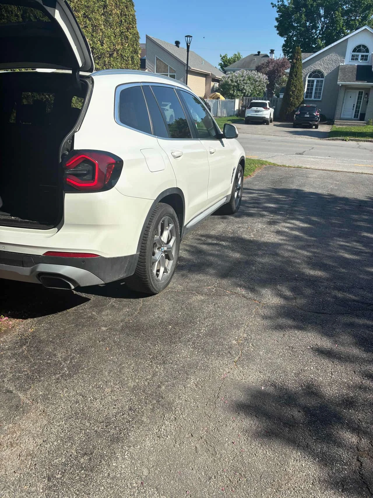 BMW X3  xDrive30i /CAMERA/��������/���������� | Mobile.bg � ����������� 3