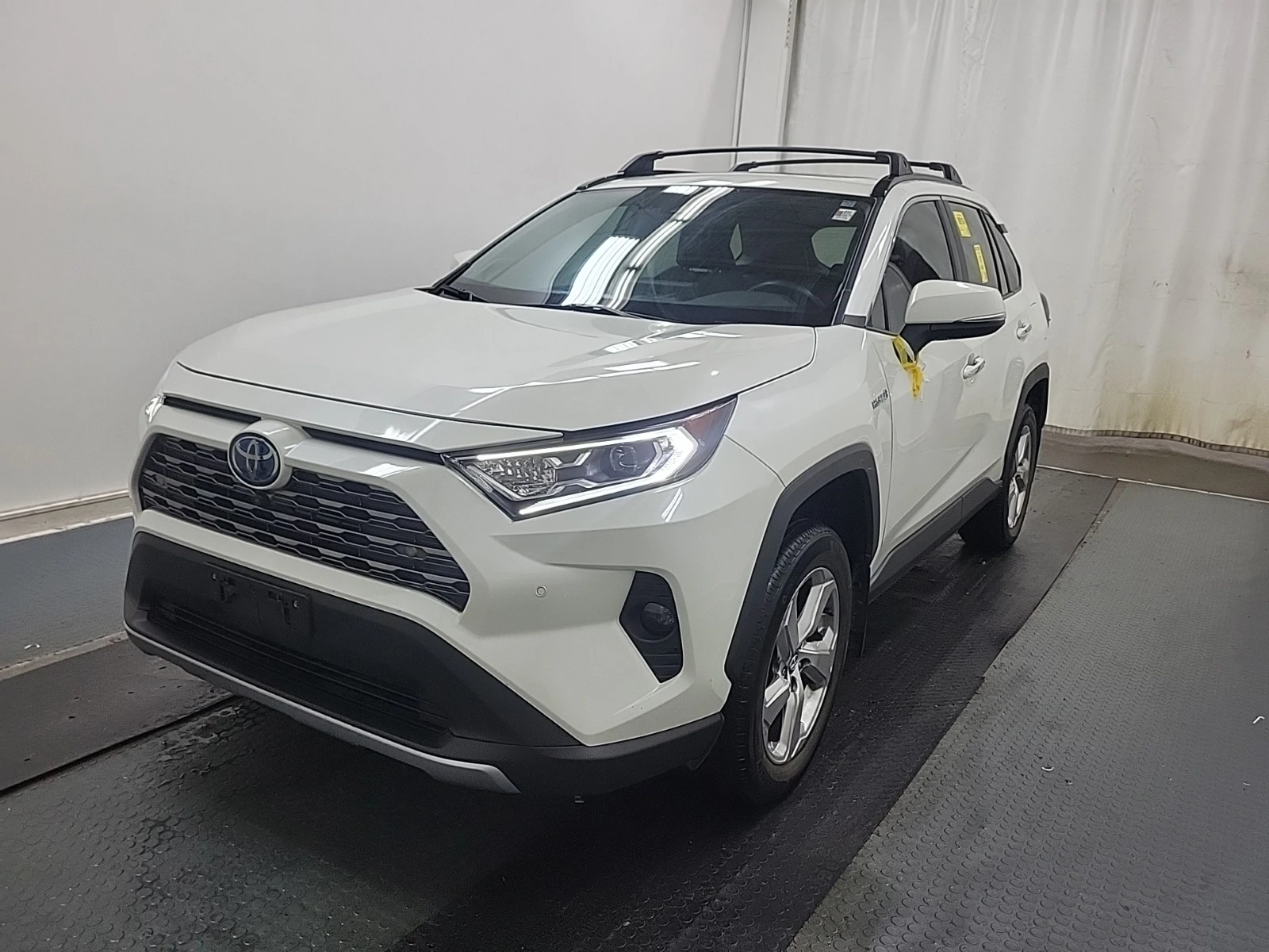 Toyota Rav4 HYBRID LIMITED * * 360 * * CARFAX * * АВТО КРЕДИТ