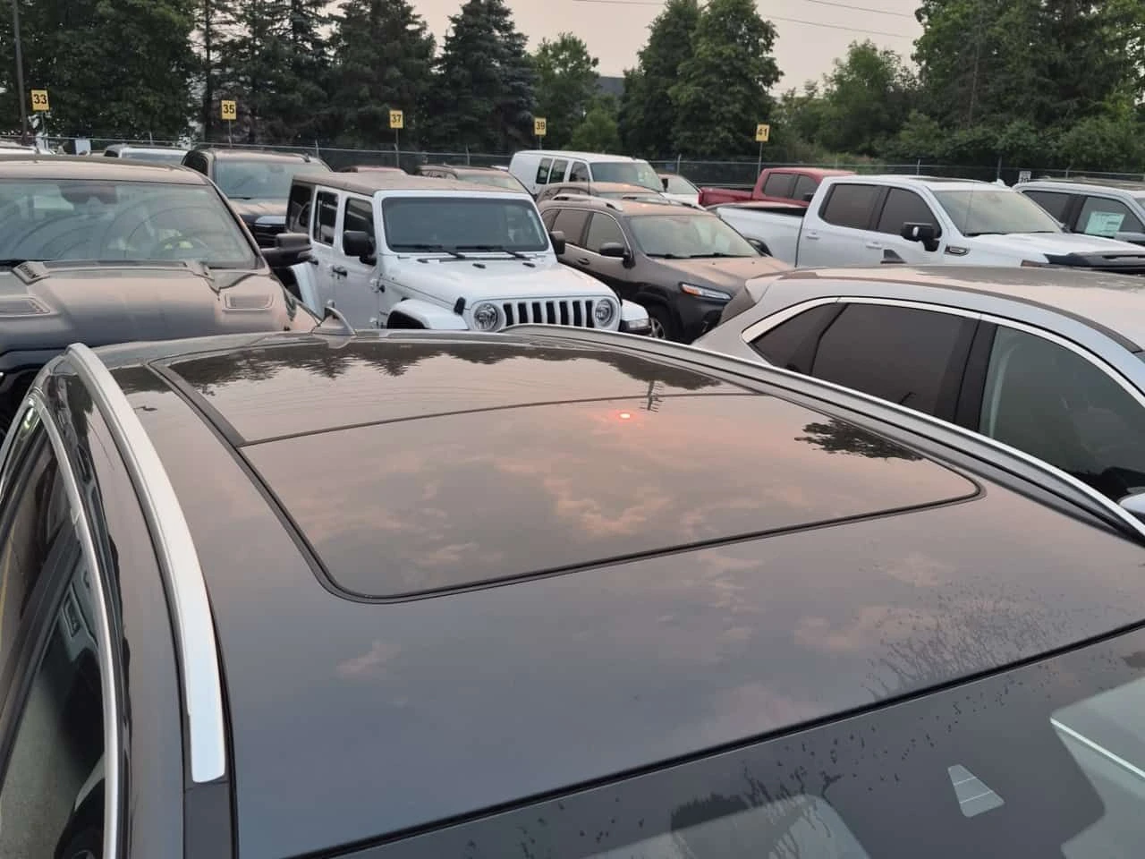 BMW X3 * xDrive30i * CARFAX * , снимка 12 - Автомобили и джипове - 55300656
