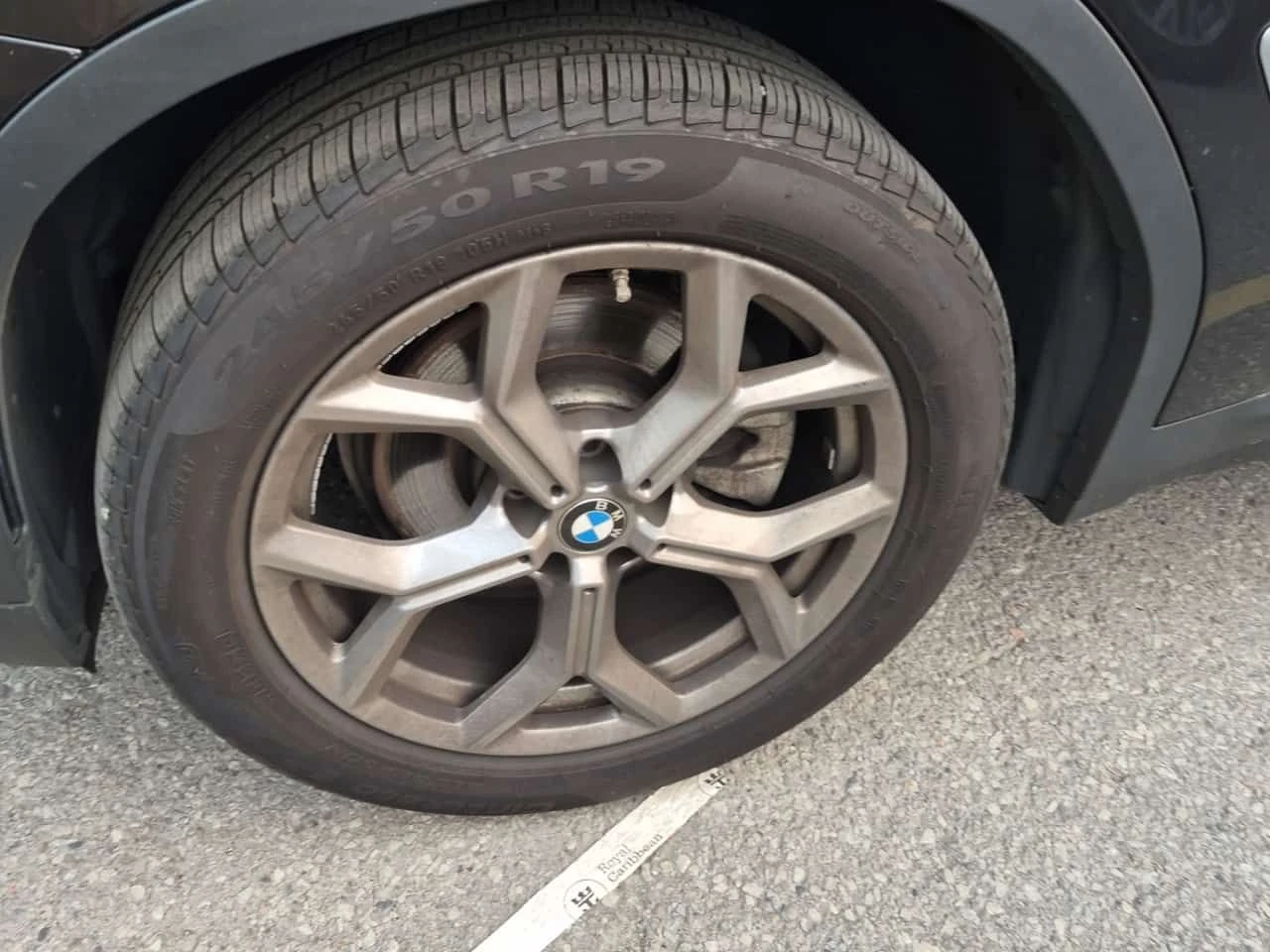 BMW X3 * xDrive30i * CARFAX * , снимка 14 - Автомобили и джипове - 55300656