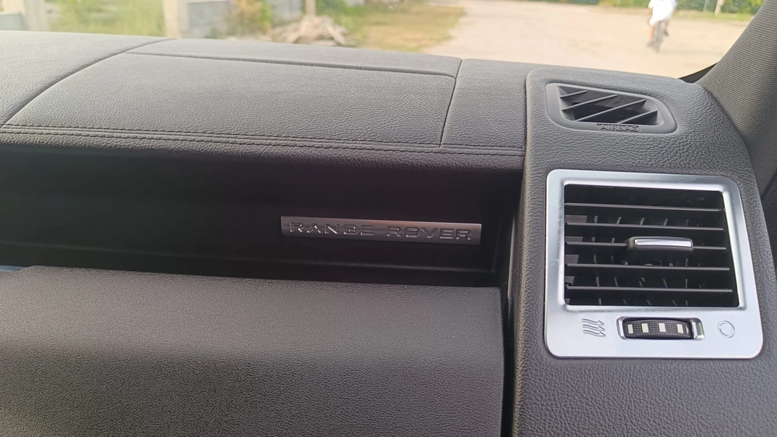 Land Rover Range Rover Sport, снимка 10 - Автомобили и джипове - 55681254