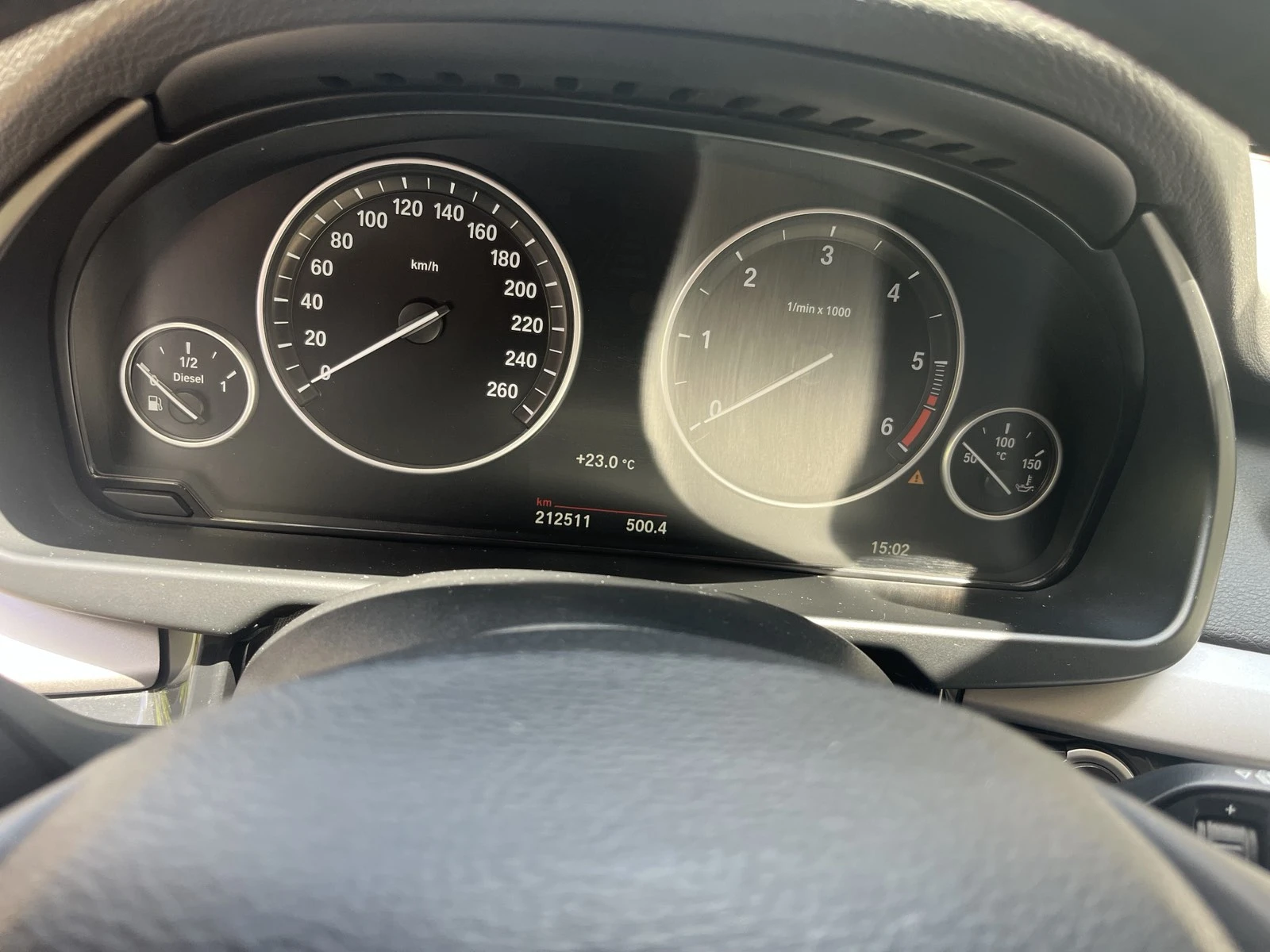 BMW X5, снимка 10 - Автомобили и джипове - 55727894