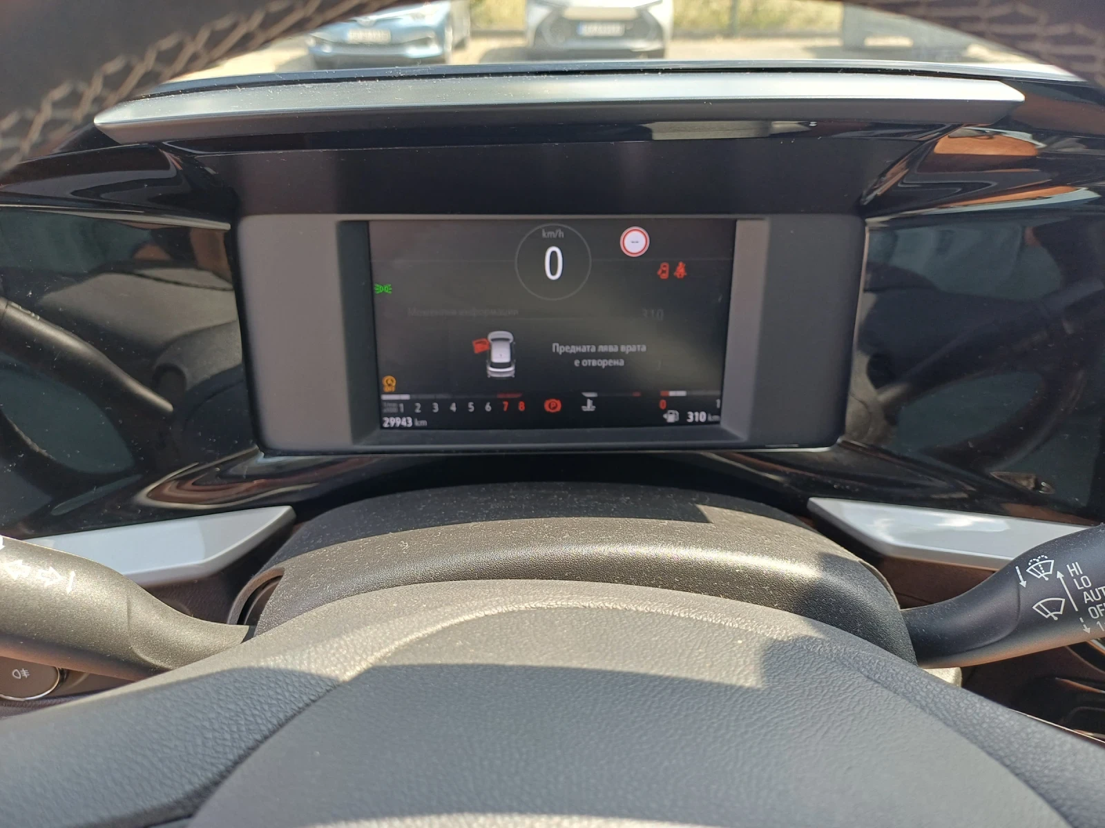 Opel Mokka, снимка 3 - Автомобили и джипове - 55852596