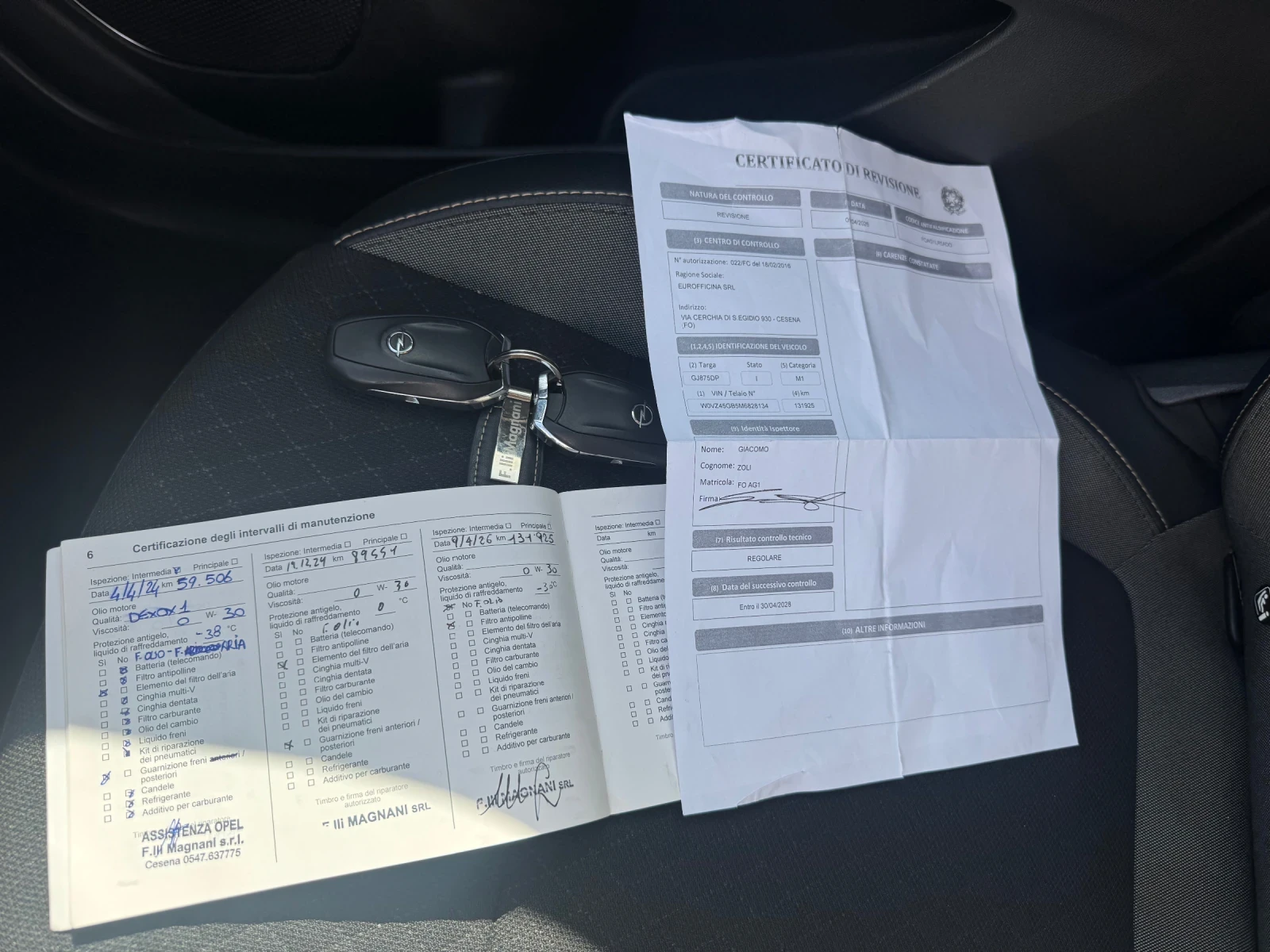 Opel Grandland X 1.6T AWD PHEV 300hp* 139000km* 2022г* ЛИЗИНГ* ТОП, снимка 14 - Автомобили и джипове - 55878315