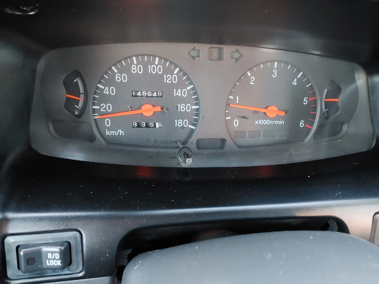 Mitsubishi L200 2.5- 116кс., Климатроник, снимка 14 - Автомобили и джипове - 56224004