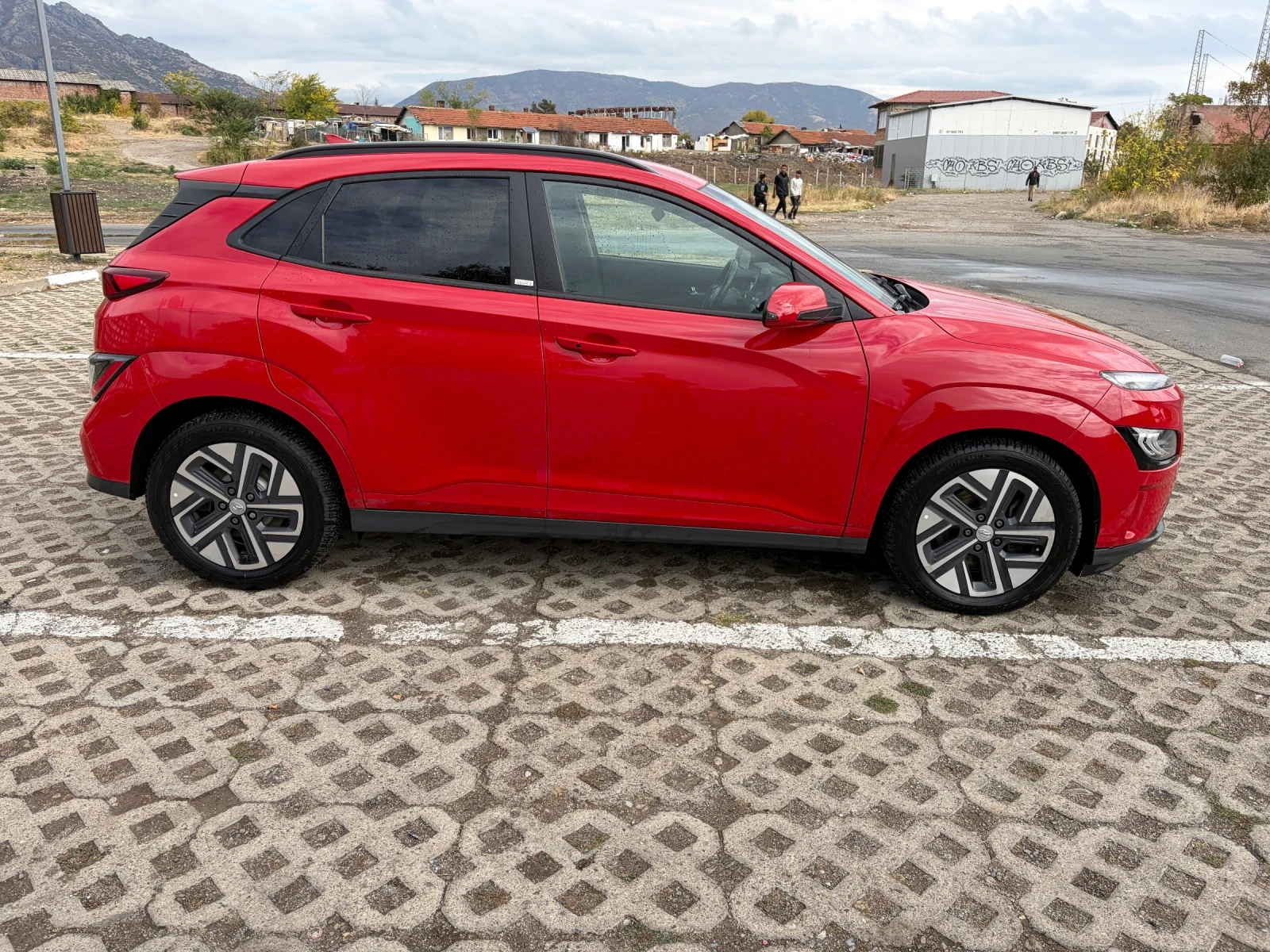 Hyundai Kona SOH 100% | Mobile.bg � ����������� 3