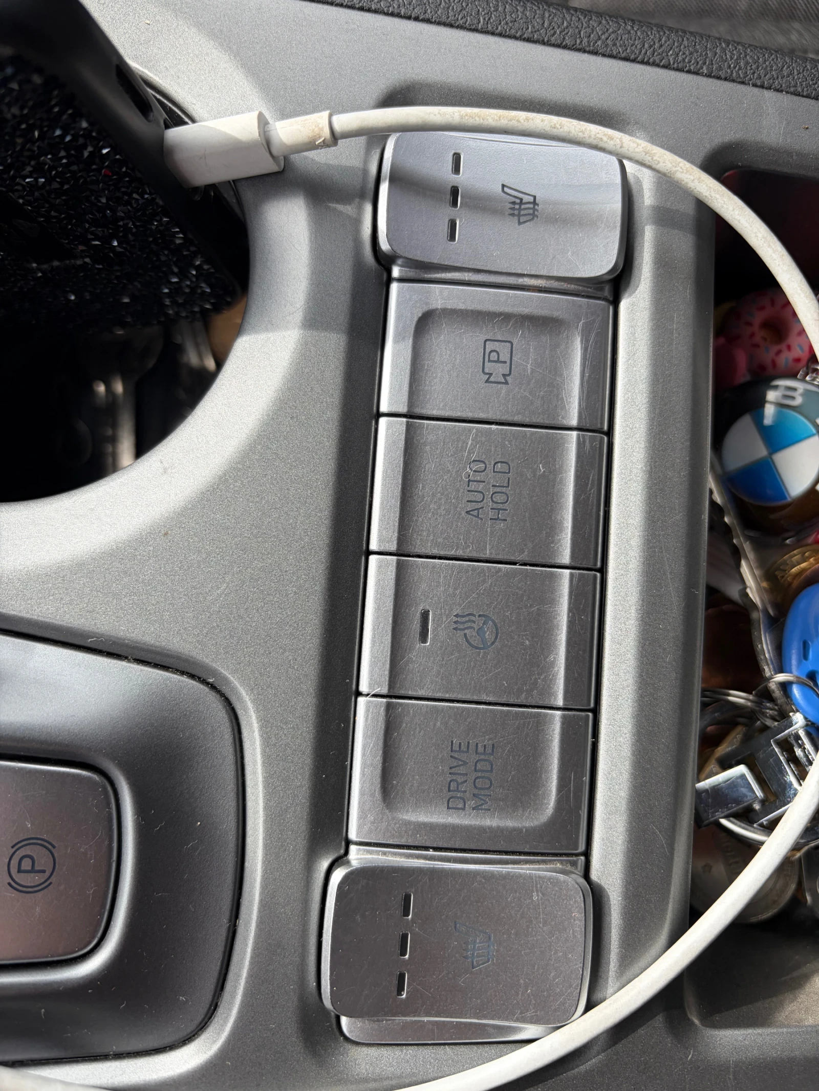 Hyundai Kona SOH 100% | Mobile.bg � ����������� 10