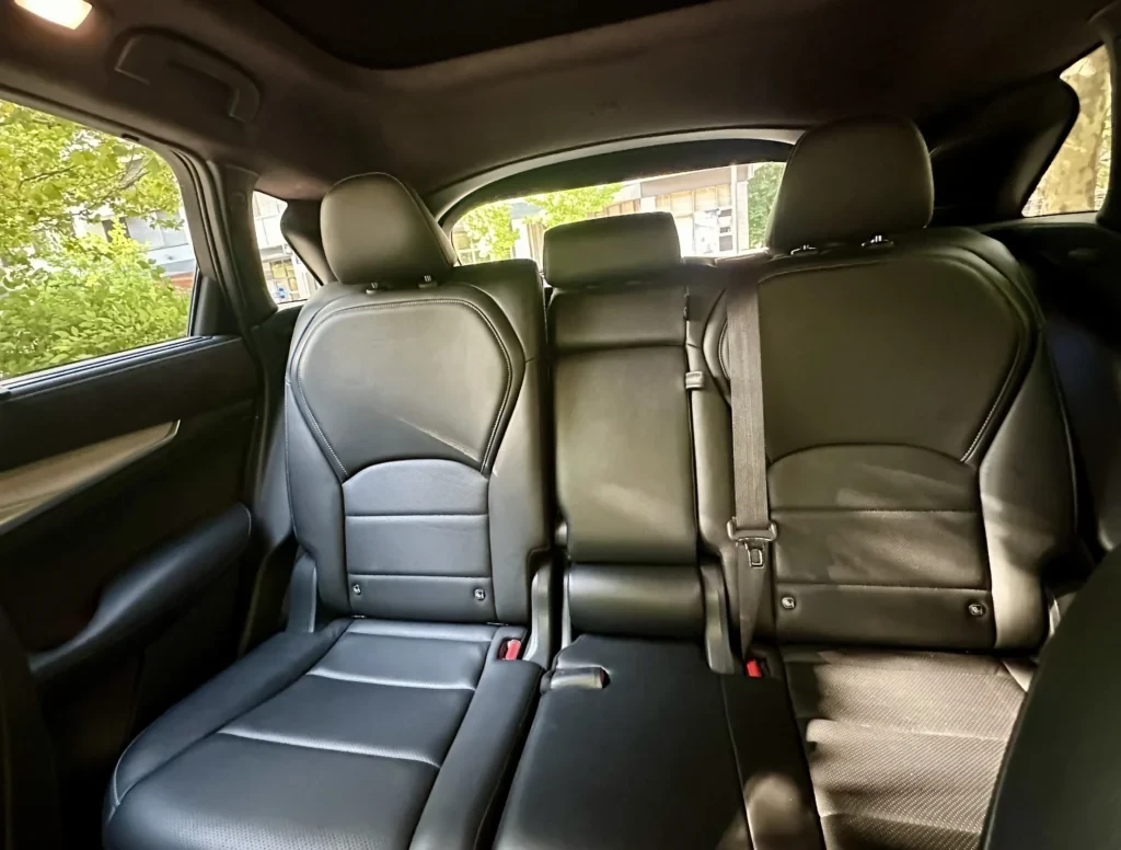 Infiniti QX50 | Mobile.bg � ����������� 7