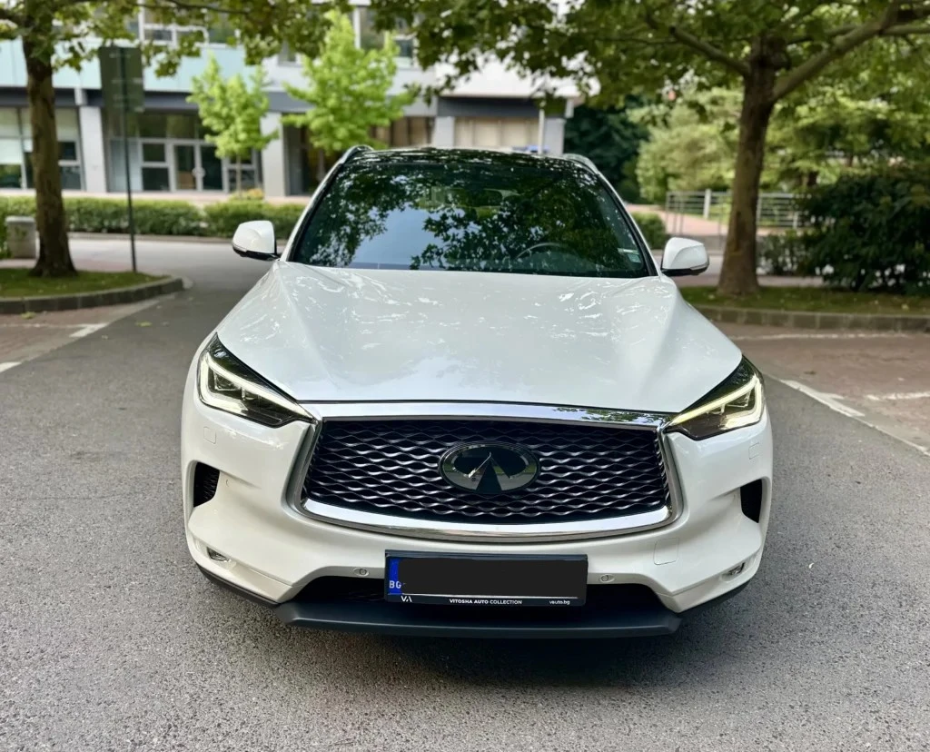 Infiniti QX50 | Mobile.bg � ����������� 3