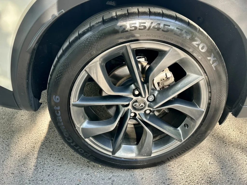 Infiniti QX50 | Mobile.bg � ����������� 10