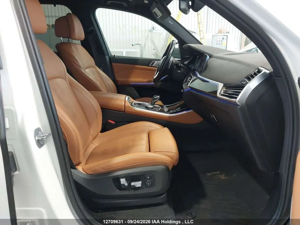 BMW X5 * XDRIVE40I * CARFAX * ����� �� ����������� | Mobile.bg � ����������� 5