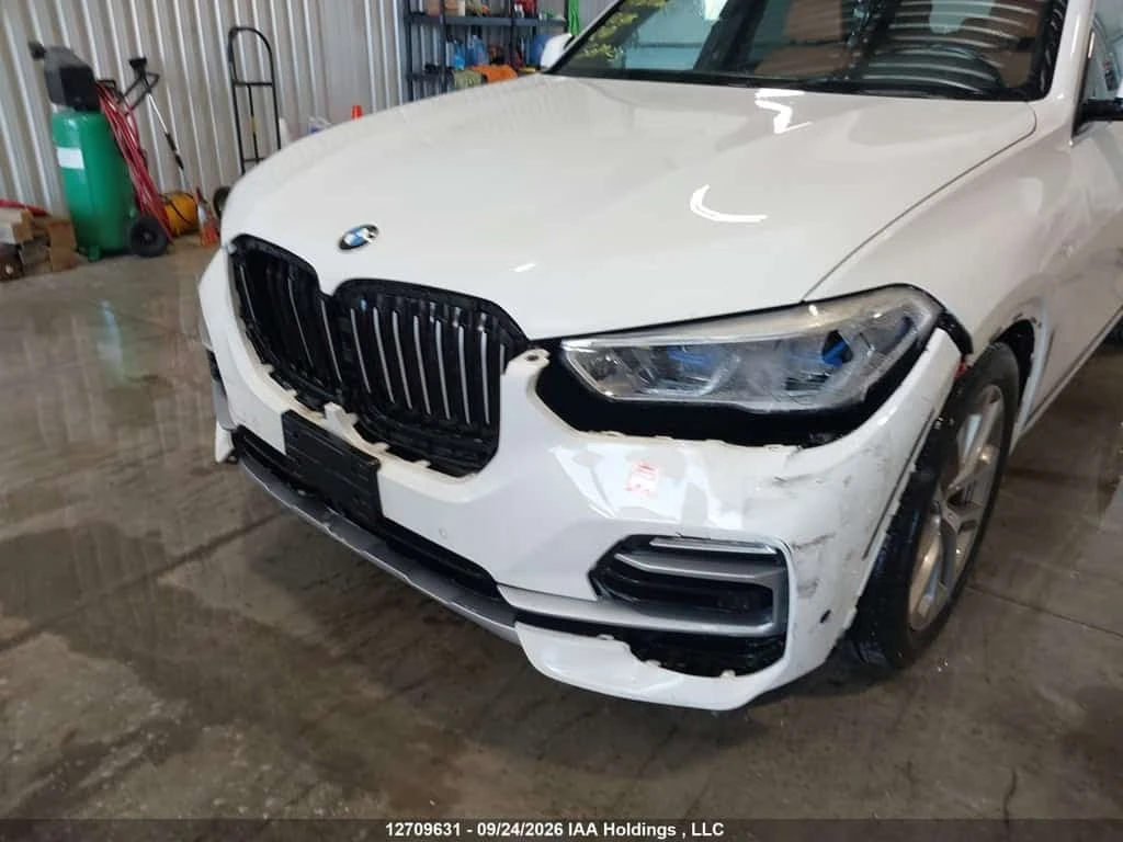 BMW X5 * XDRIVE40I * CARFAX * ����� �� ����������� | Mobile.bg � ����������� 6