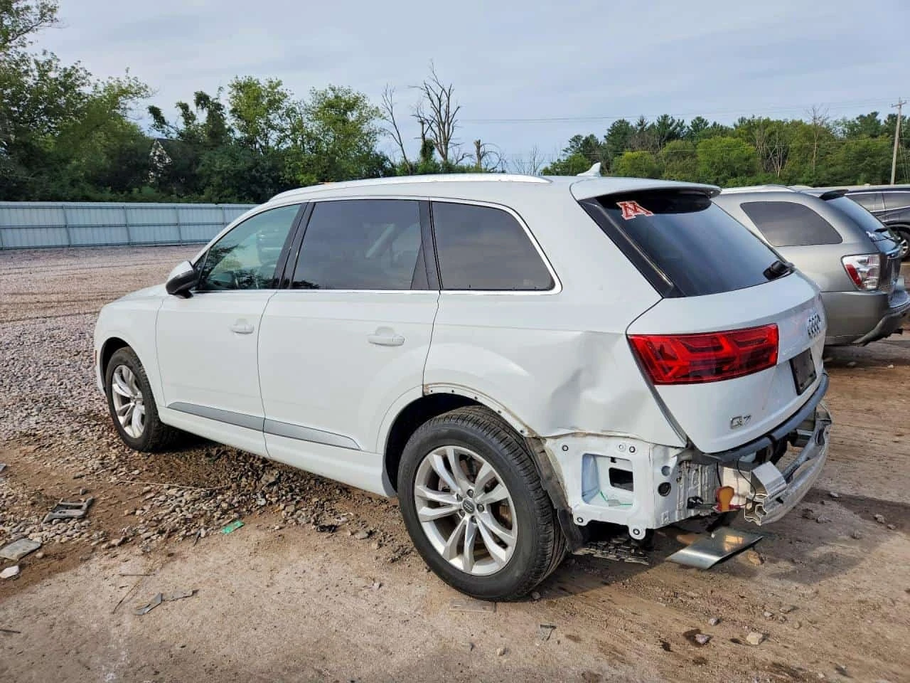 Audi Q7 quattro Premium, * CARFAX * ��������������� | Mobile.bg � ����������� 2