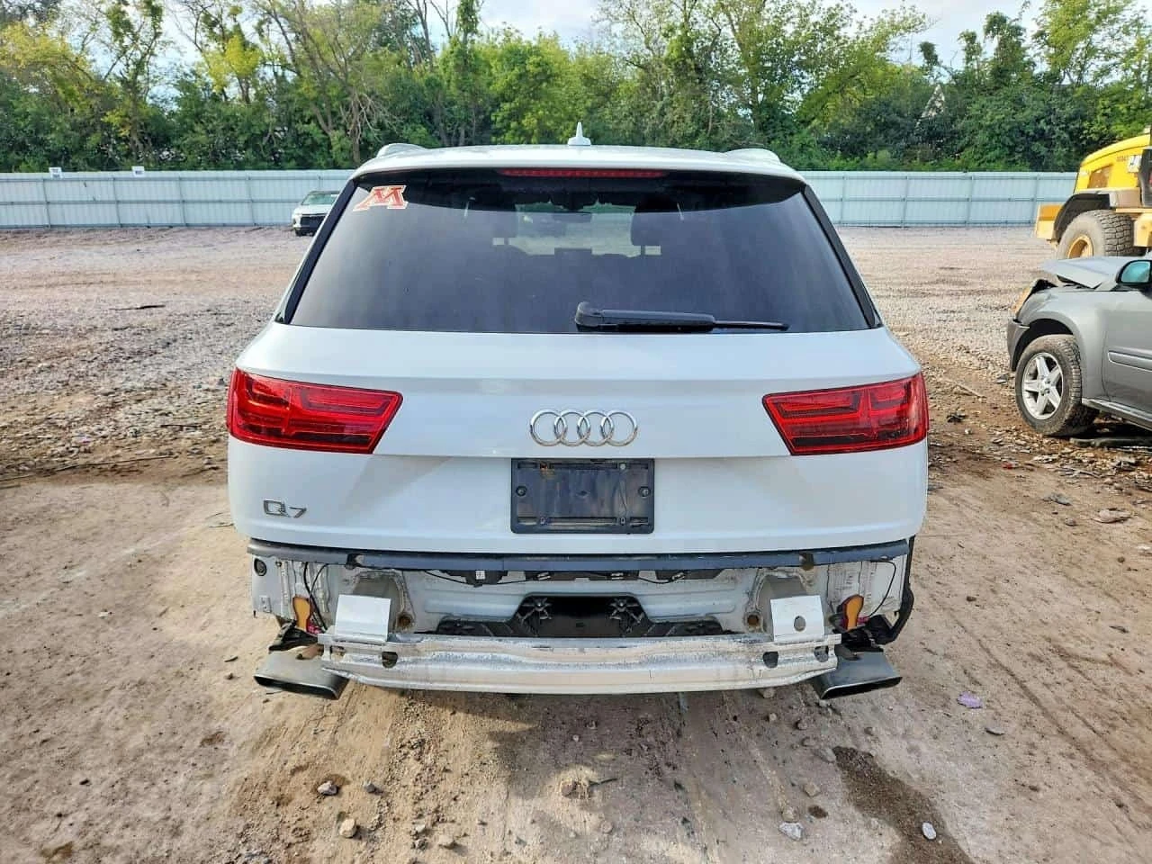 Audi Q7 quattro Premium, * CARFAX * ��������������� | Mobile.bg � ����������� 6