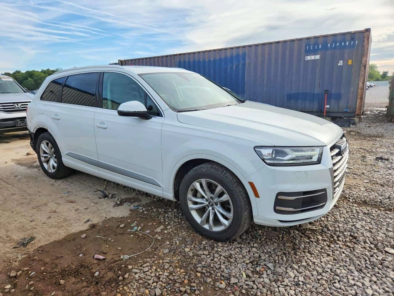 Audi Q7 quattro Premium, * CARFAX * ��������������� | Mobile.bg � ����������� 4