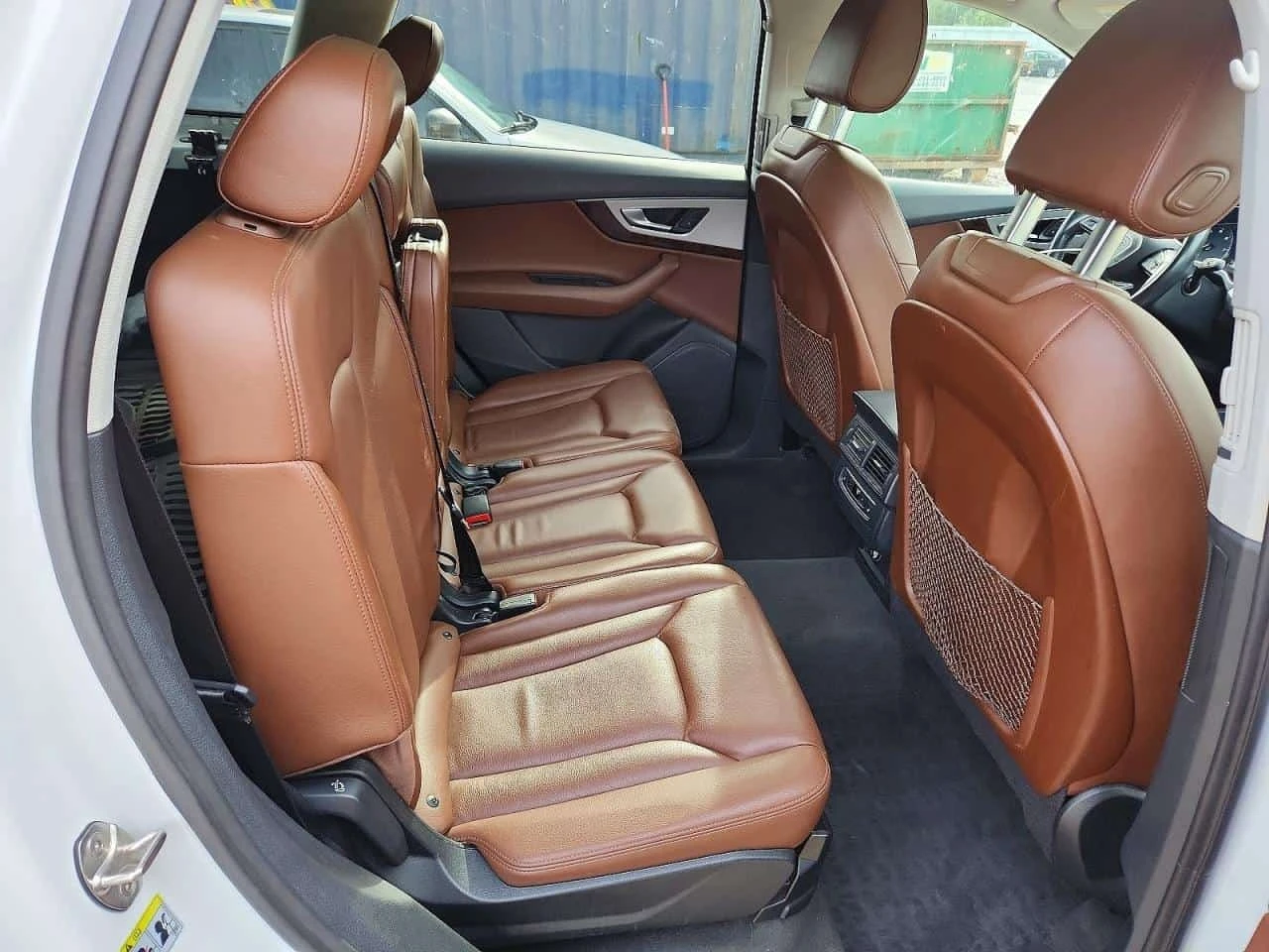Audi Q7 quattro Premium, * CARFAX * ��������������� | Mobile.bg � ����������� 11
