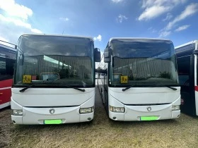 Mercedes-Benz Integro Irisbus  Recreo 20 броя Климатик , снимка 14