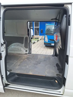 VW Transporter 2.0-204к.с.4-MOTION4x4 Швейцария -НА ХОД.ЕВРО-В6В, снимка 6