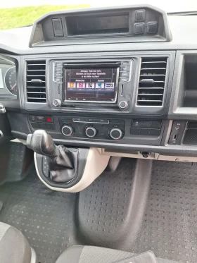VW Transporter 2.0-204к.с.4-MOTION4x4 Швейцария -НА ХОД.ЕВРО-В6В, снимка 3