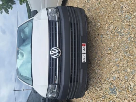 VW Transporter 2.0-204к.с.4-MOTION4x4 Швейцария -НА ХОД.ЕВРО-В6В, снимка 14