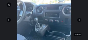 Renault Master, снимка 3