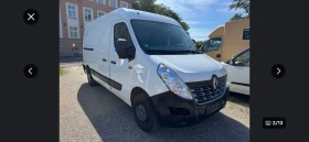 Renault Master, снимка 4