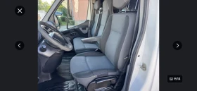 Renault Master, снимка 8