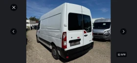 Renault Master, снимка 10