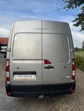 Renault Master 2.3, снимка 7