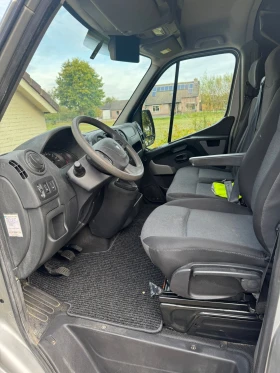Renault Master 2.3, снимка 9