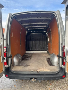 Renault Master 2.3, снимка 8