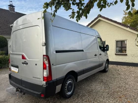 Renault Master 2.3, снимка 3