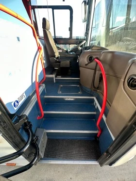 Mercedes-Benz Integro Irisbus  Recreo 20    | Mobile.bg    5