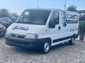 Fiat Ducato 2.3 JTD, снимка 1