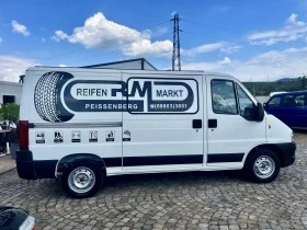 Fiat Ducato 2.3 JTD | Mobile.bg    6