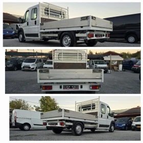 Peugeot Boxer 2.2HDI 5  6+ 1  | Mobile.bg    4