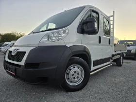 Peugeot Boxer 2.2HDI 5  6+ 1  | Mobile.bg    1