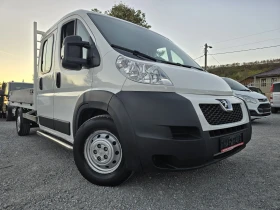 Peugeot Boxer 2.2HDI 5  6+ 1  | Mobile.bg    3