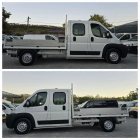 Peugeot Boxer 2.2HDI 5  6+ 1  | Mobile.bg    6