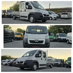 Peugeot Boxer 2.2HDI 5  6+ 1  | Mobile.bg    5