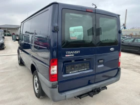 Ford Transit 2.2D, снимка 5