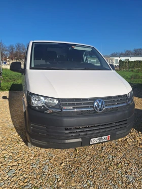 VW Transporter 2.0-204..4-MOTION4x4  - .-6 | Mobile.bg    17