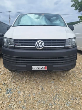 VW Transporter 2.0-204�.�.4-MOTION4x4 ��������� -�� ���.����-�6� | Mobile.bg � ����� ������ 14