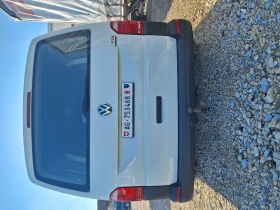VW Transporter 2.0-204..4-MOTION4x4  - .-6 | Mobile.bg    14