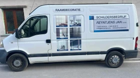 Opel Movano 2.5 | Mobile.bg    3