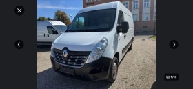 Renault Master, снимка 2