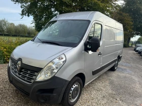 Renault Master 2.3