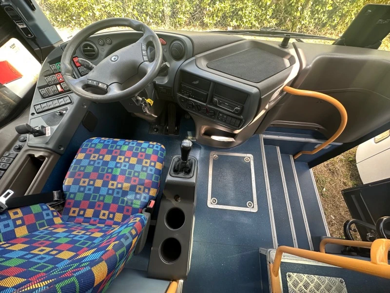 Mercedes-Benz Integro Irisbus  Recreo 20 броя Климатик , снимка 12 - Бусове и автобуси - 46572452