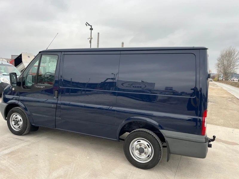 Ford Transit 2.2D, снимка 6 - Бусове и автобуси - 48256118