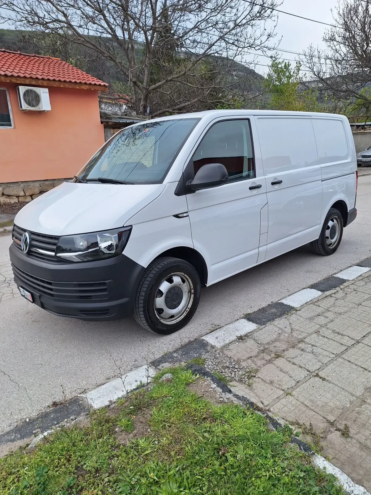 VW Transporter 2.0-204..4-MOTION4x4  - .-6 | Mobile.bg   1